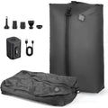 17L Vacuum Compression Bag with Air Pump